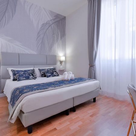 Hotel Cosmos Firenze Eksteriør billede