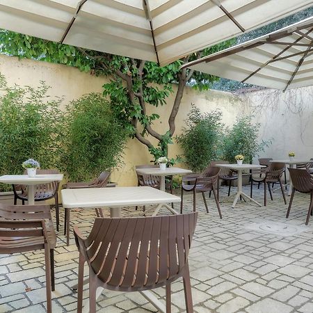 Hotel Cosmos Firenze Eksteriør billede