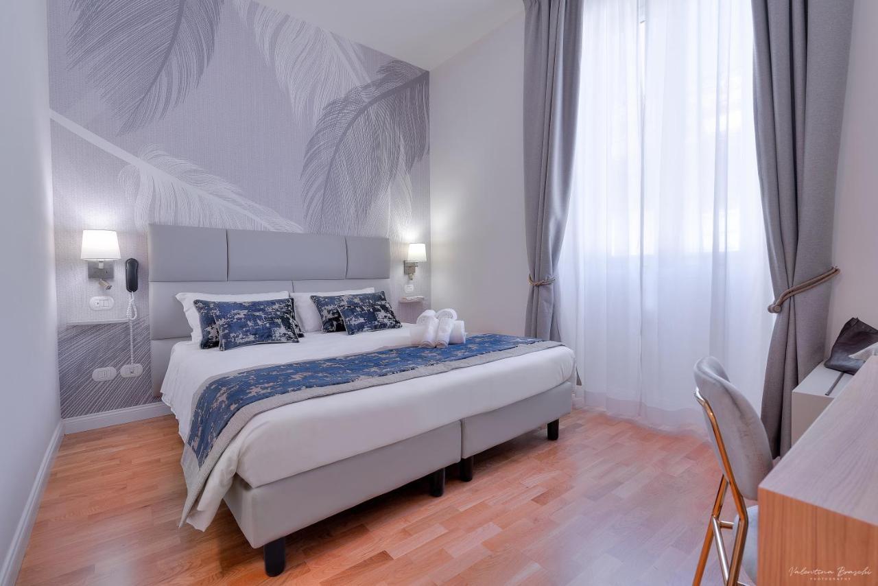 Hotel Cosmos Firenze Eksteriør billede