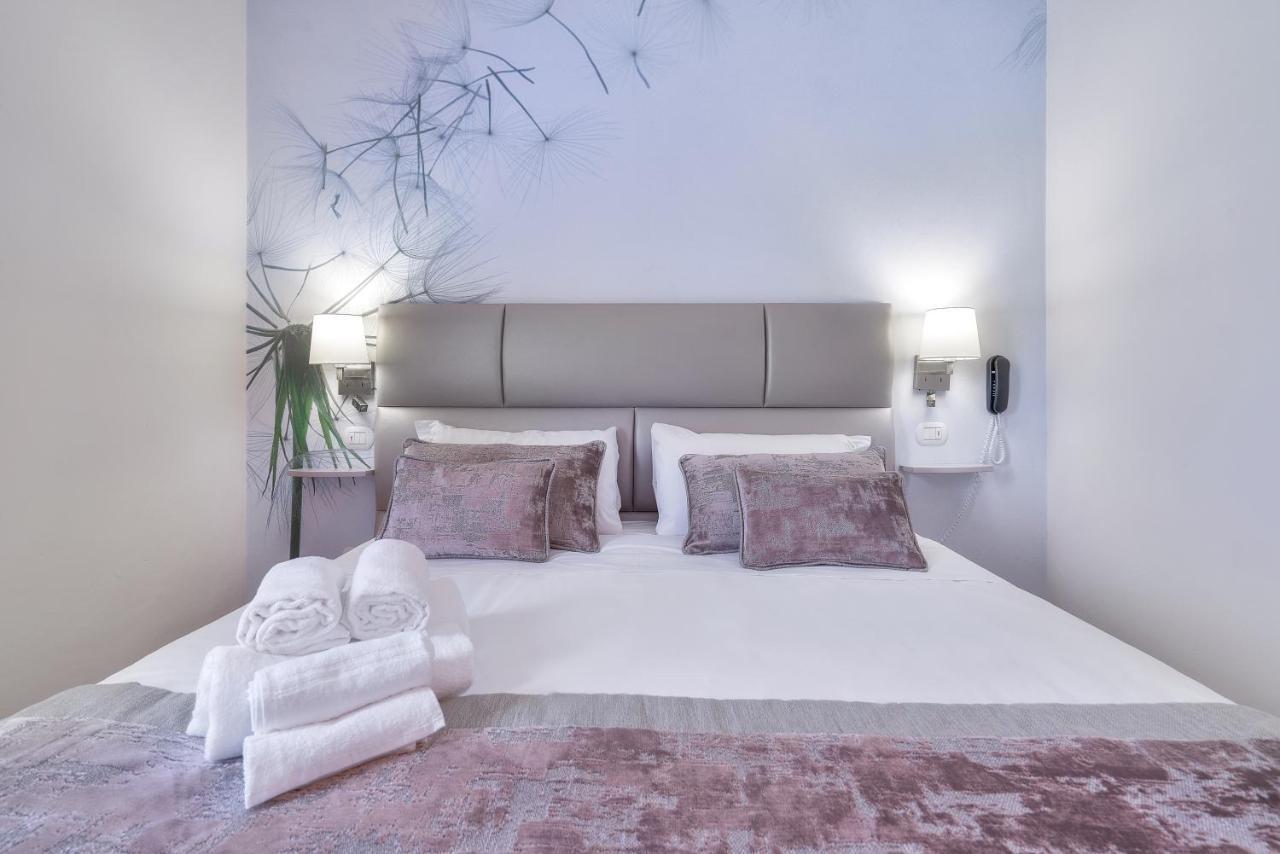 Hotel Cosmos Firenze Eksteriør billede