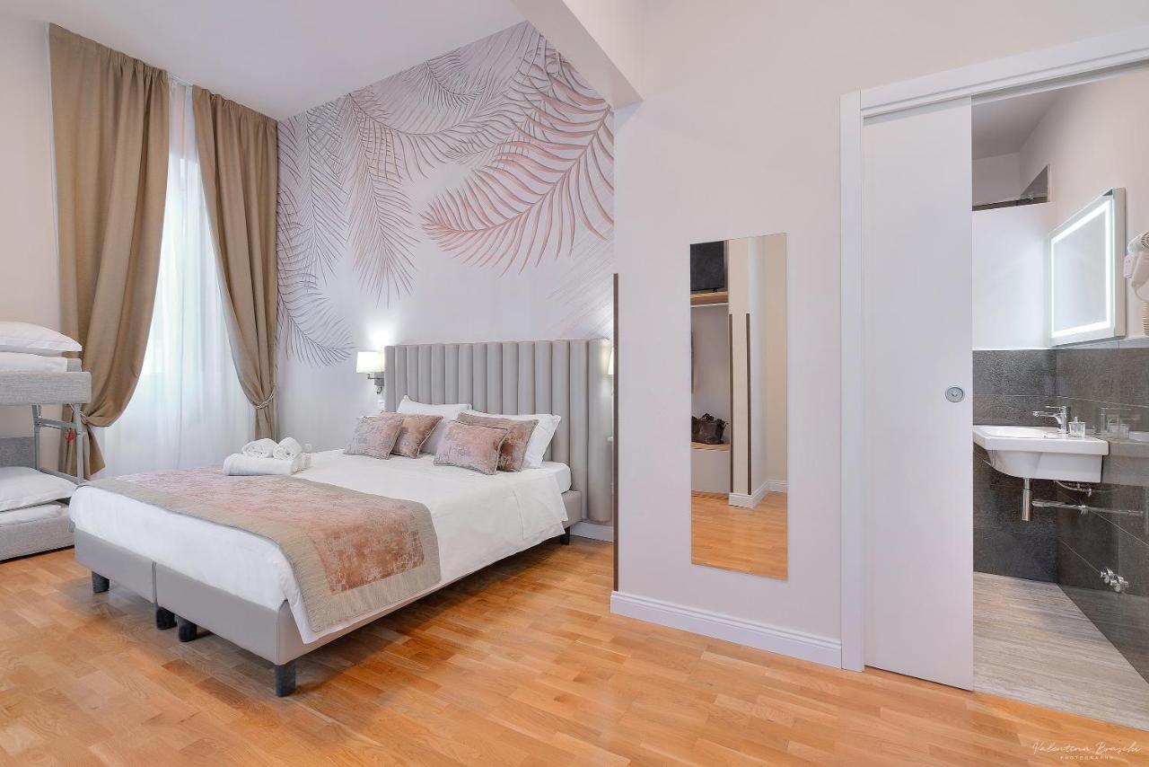 Hotel Cosmos Firenze Eksteriør billede