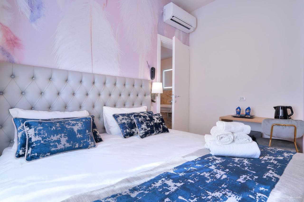 Hotel Cosmos Firenze Eksteriør billede