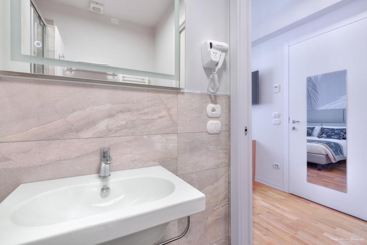 Hotel Cosmos Firenze Eksteriør billede