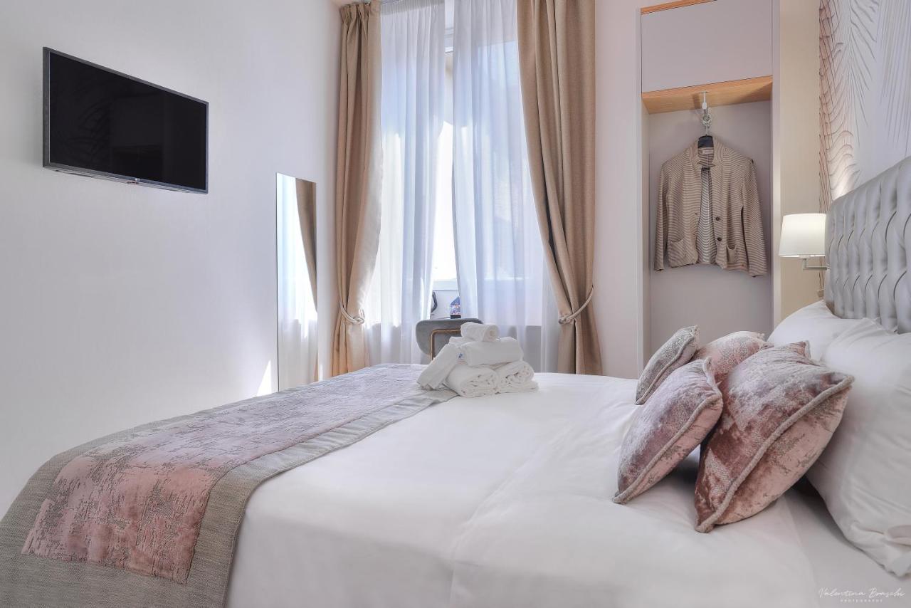 Hotel Cosmos Firenze Eksteriør billede