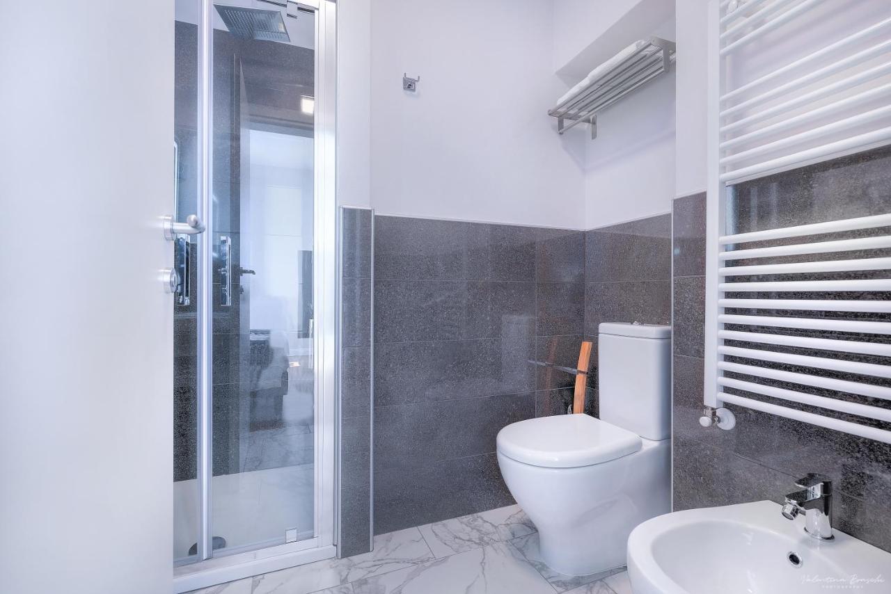 Hotel Cosmos Firenze Eksteriør billede