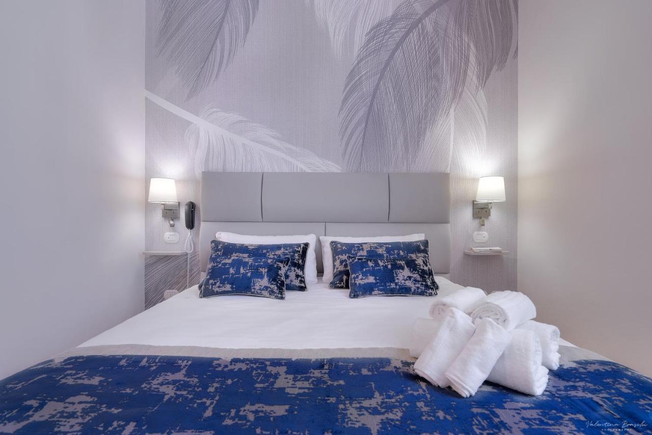 Hotel Cosmos Firenze Eksteriør billede
