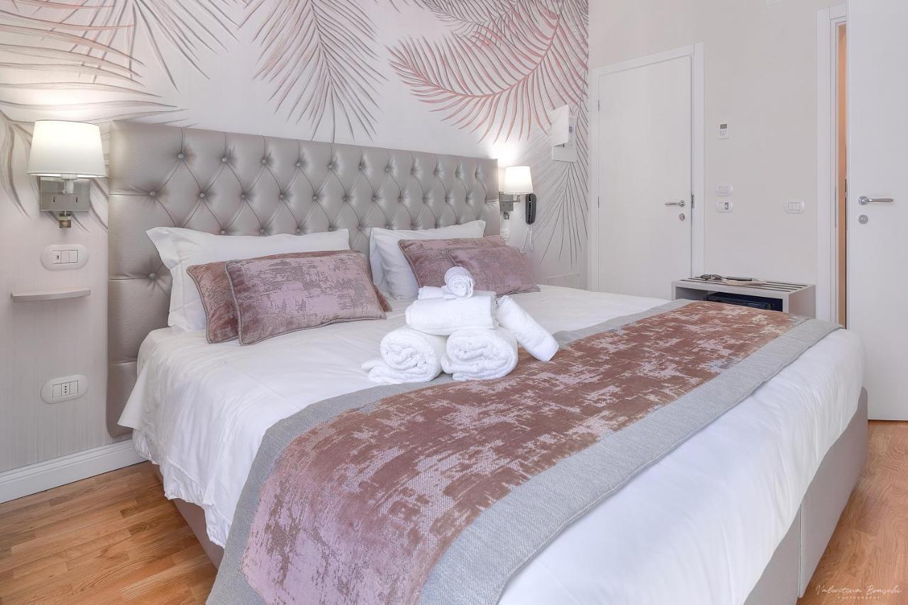 Hotel Cosmos Firenze Eksteriør billede