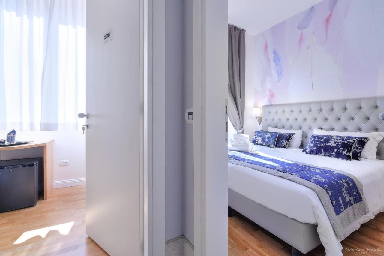 Hotel Cosmos Firenze Eksteriør billede