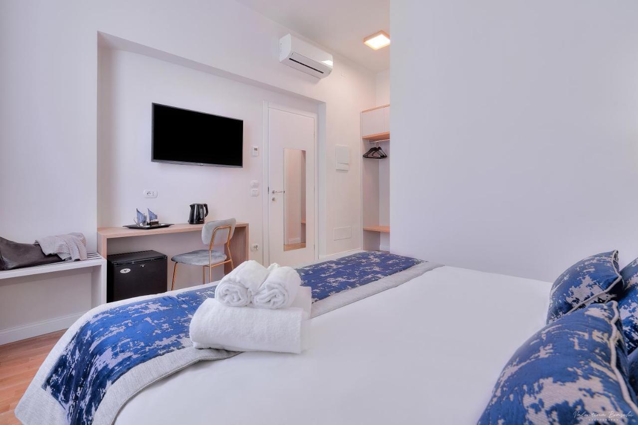 Hotel Cosmos Firenze Eksteriør billede