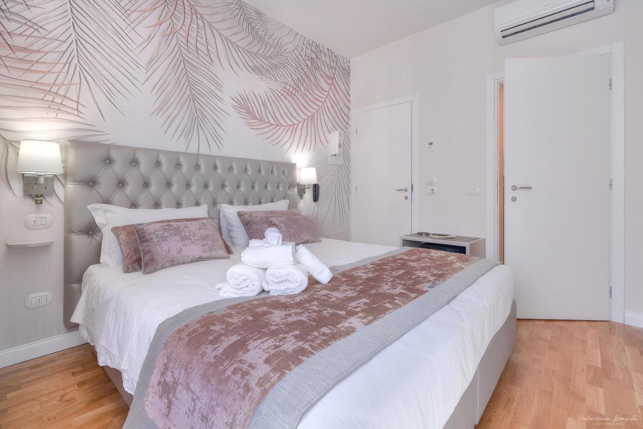 Hotel Cosmos Firenze Eksteriør billede