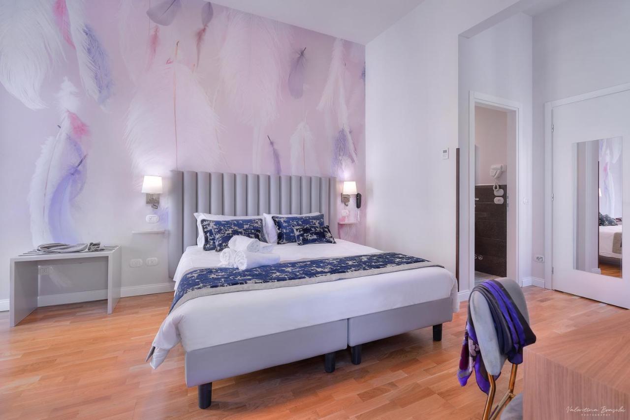 Hotel Cosmos Firenze Eksteriør billede