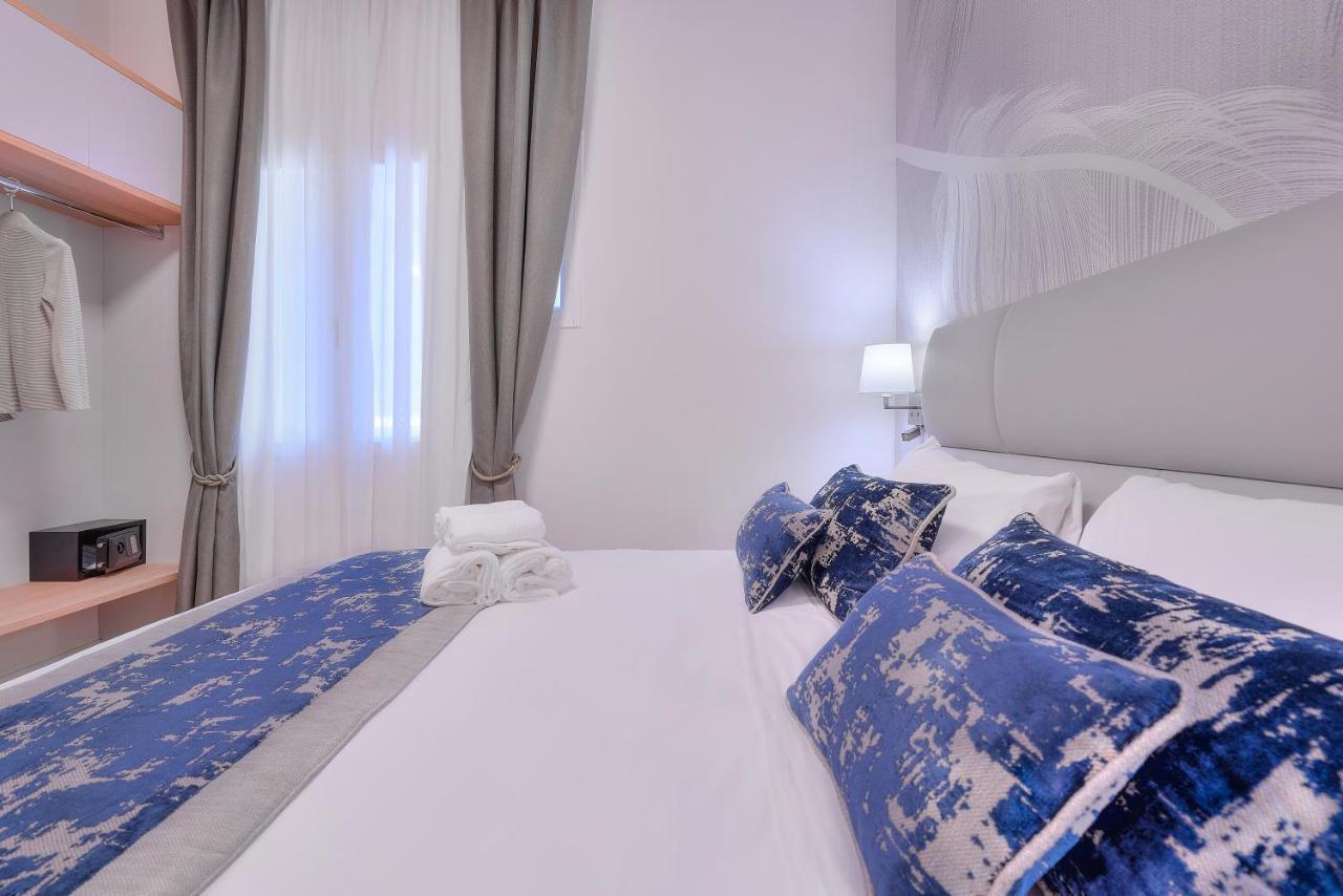 Hotel Cosmos Firenze Eksteriør billede