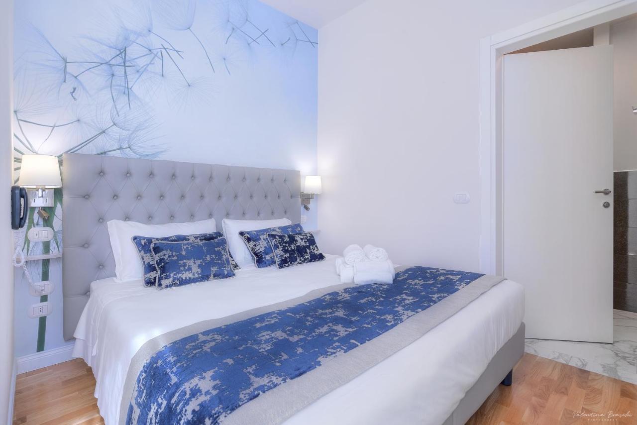 Hotel Cosmos Firenze Eksteriør billede