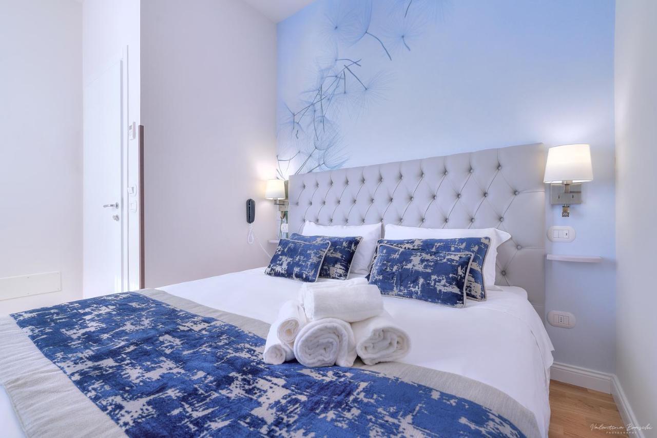 Hotel Cosmos Firenze Eksteriør billede