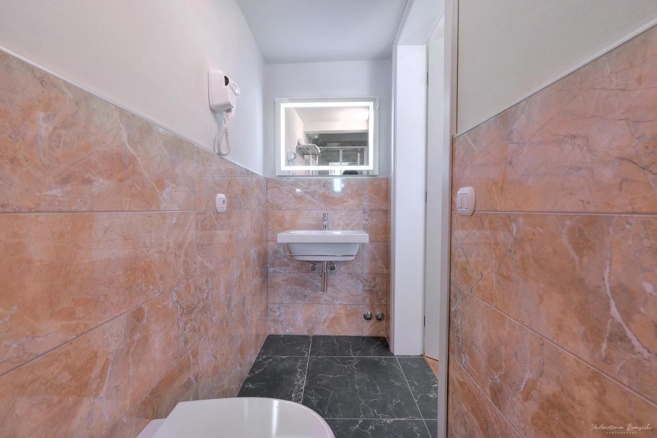 Hotel Cosmos Firenze Eksteriør billede
