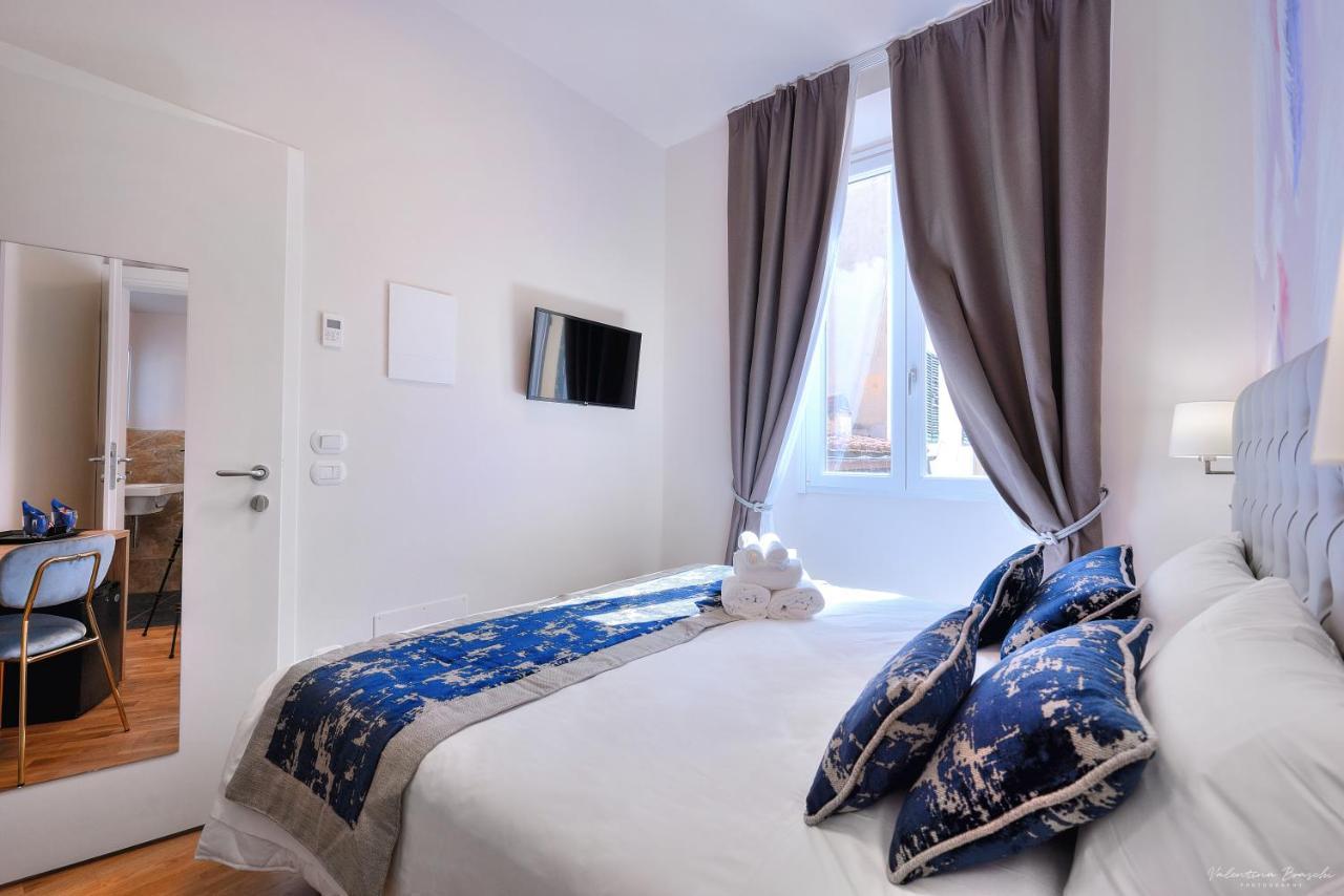 Hotel Cosmos Firenze Eksteriør billede