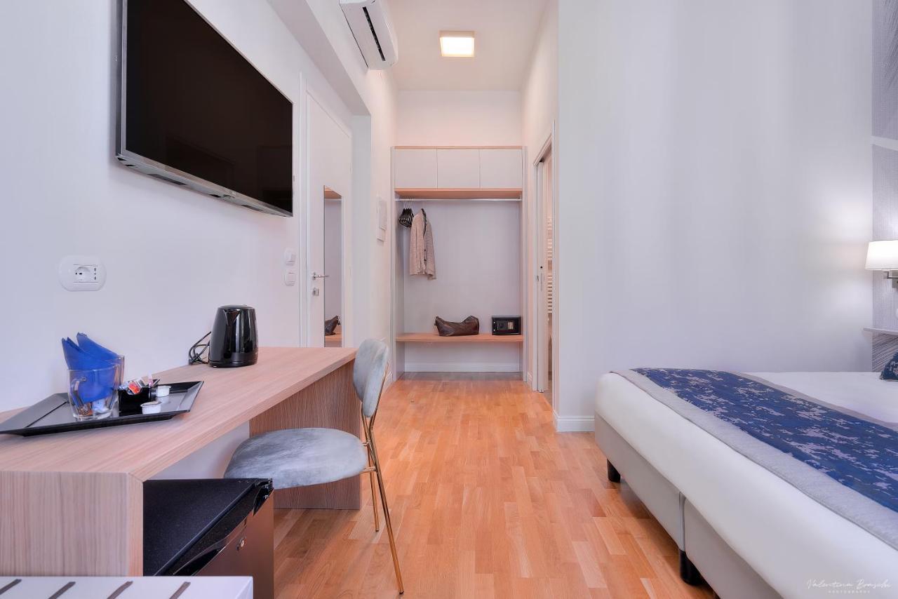 Hotel Cosmos Firenze Eksteriør billede