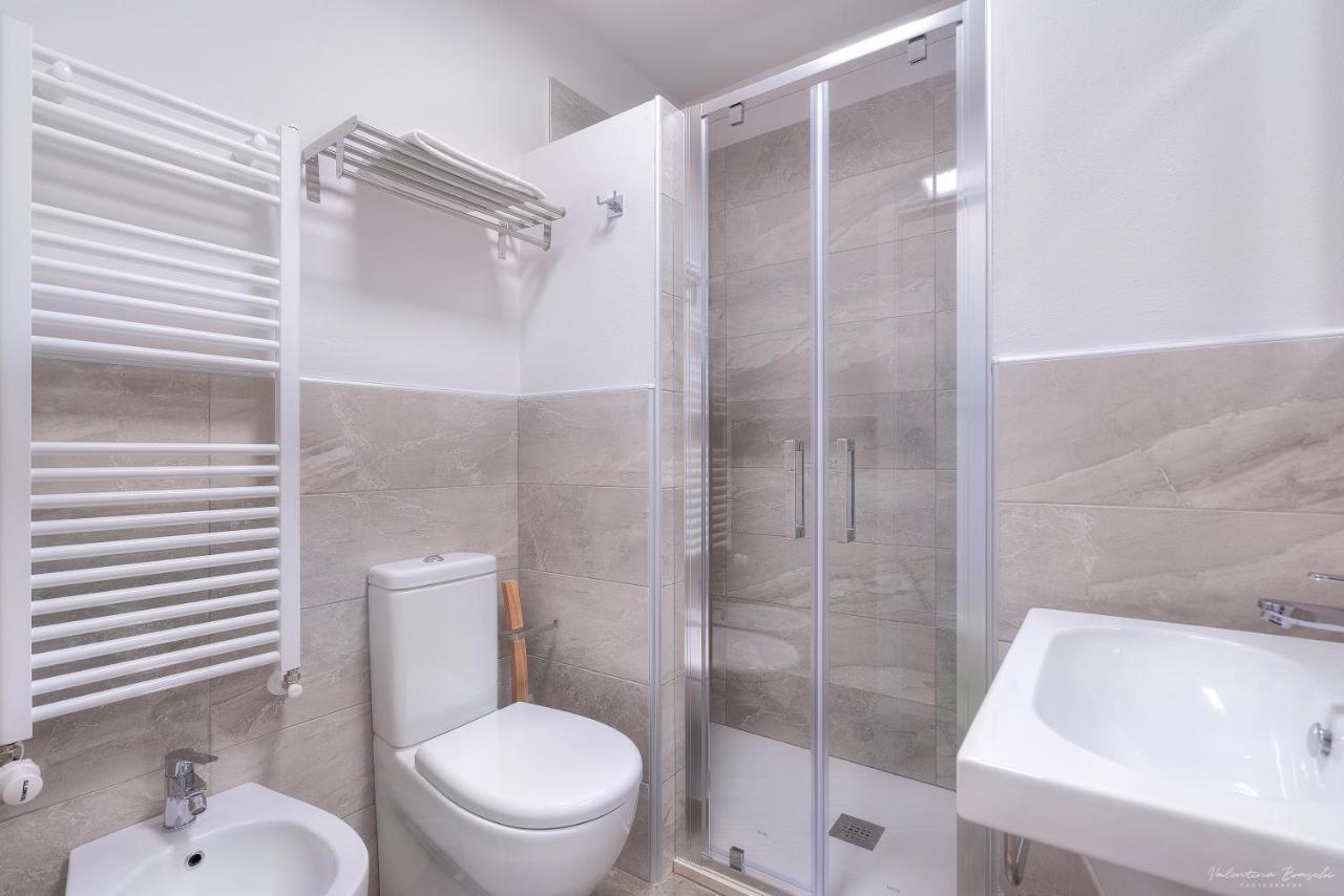 Hotel Cosmos Firenze Eksteriør billede