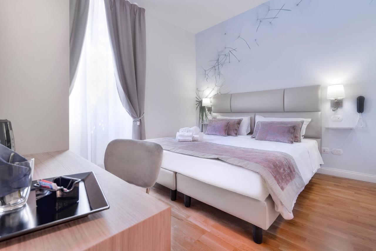 Hotel Cosmos Firenze Eksteriør billede