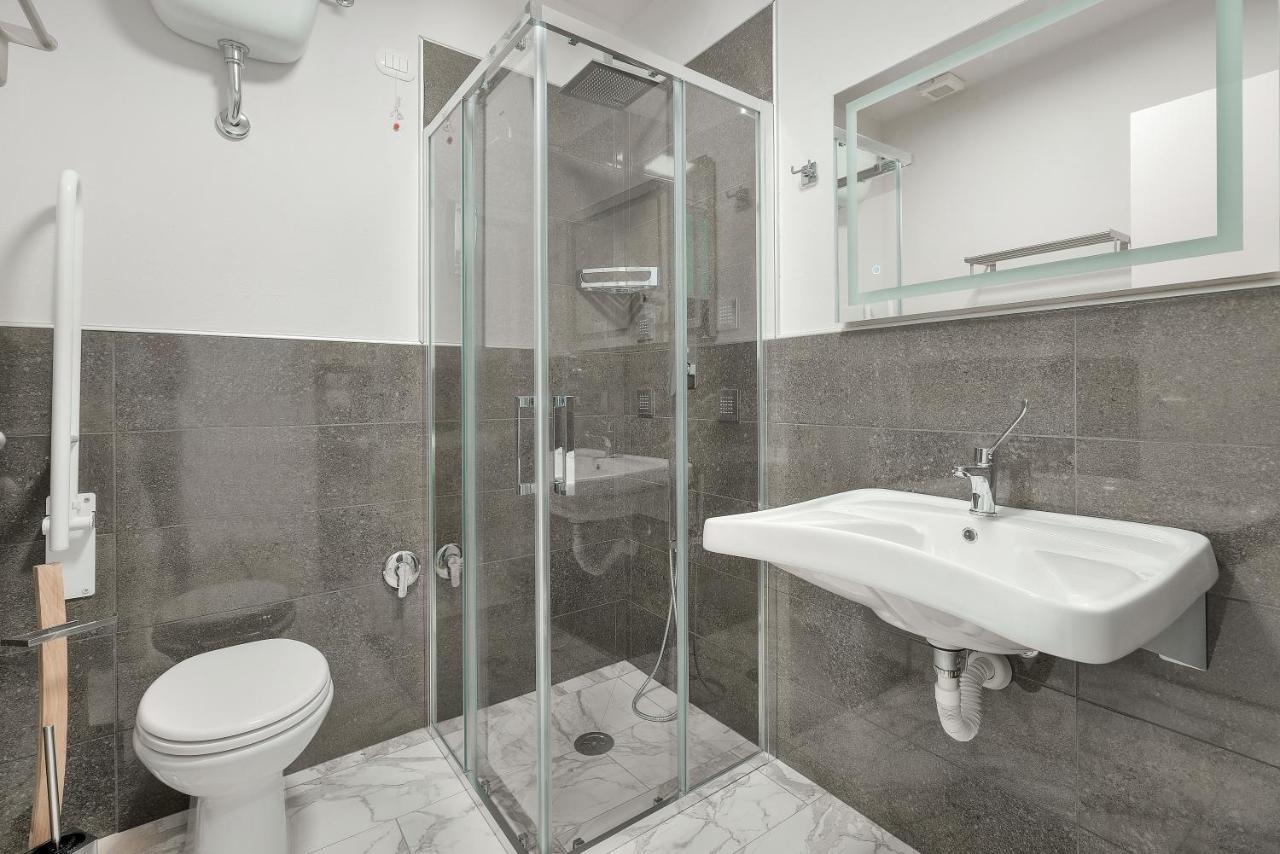 Hotel Cosmos Firenze Eksteriør billede