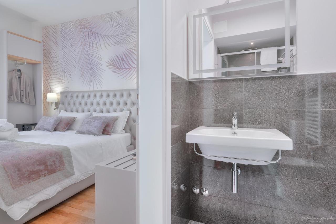 Hotel Cosmos Firenze Eksteriør billede