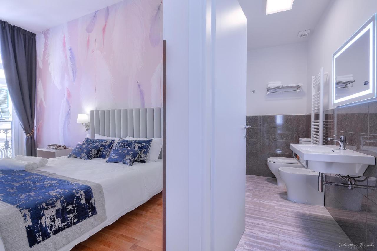 Hotel Cosmos Firenze Eksteriør billede