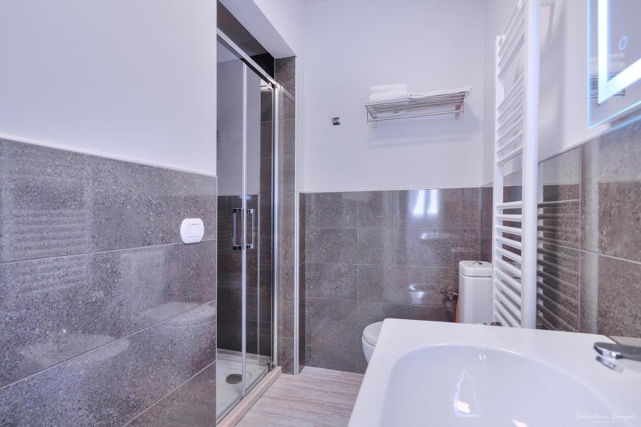 Hotel Cosmos Firenze Eksteriør billede