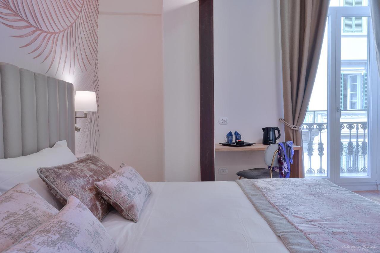 Hotel Cosmos Firenze Eksteriør billede