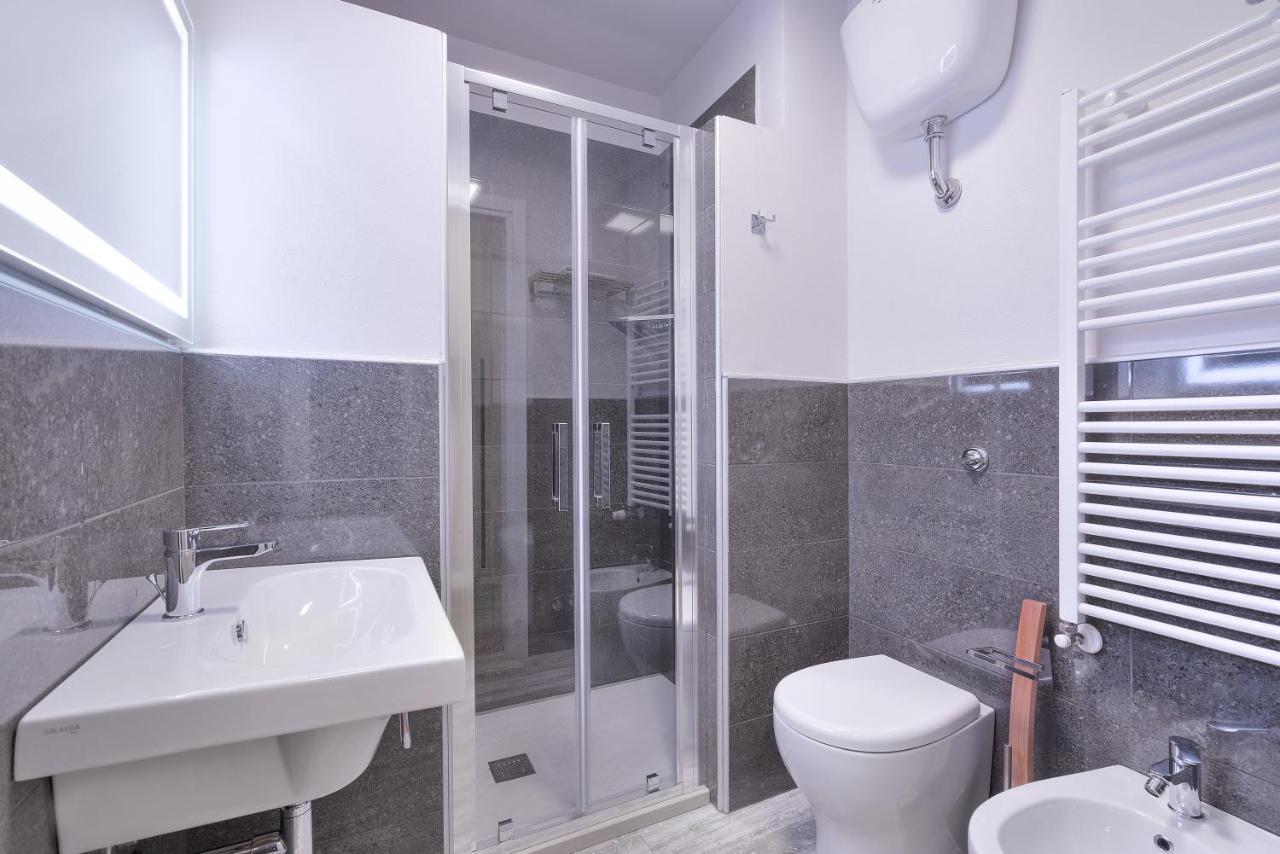 Hotel Cosmos Firenze Eksteriør billede