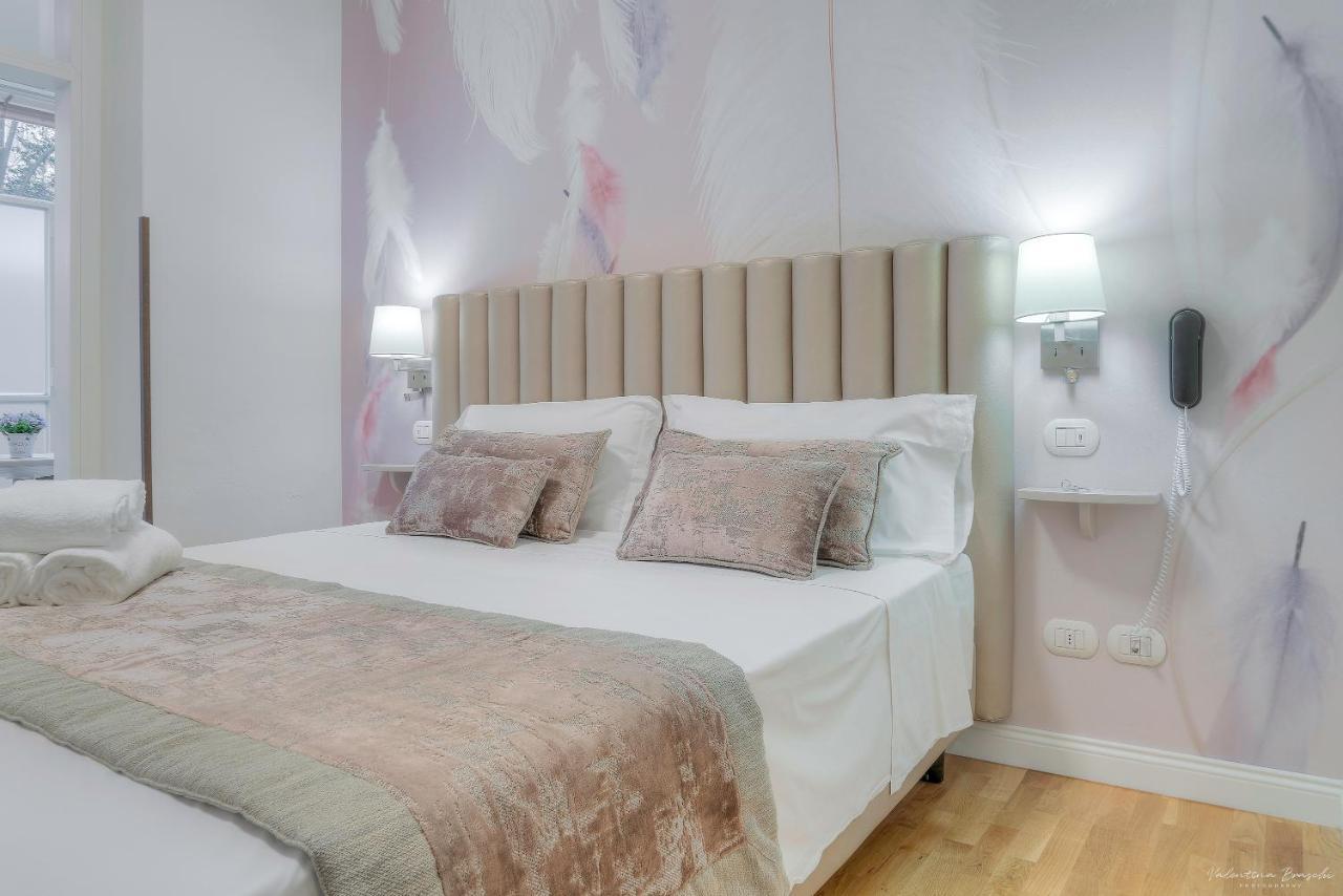 Hotel Cosmos Firenze Eksteriør billede