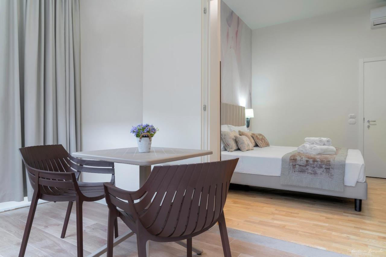 Hotel Cosmos Firenze Eksteriør billede