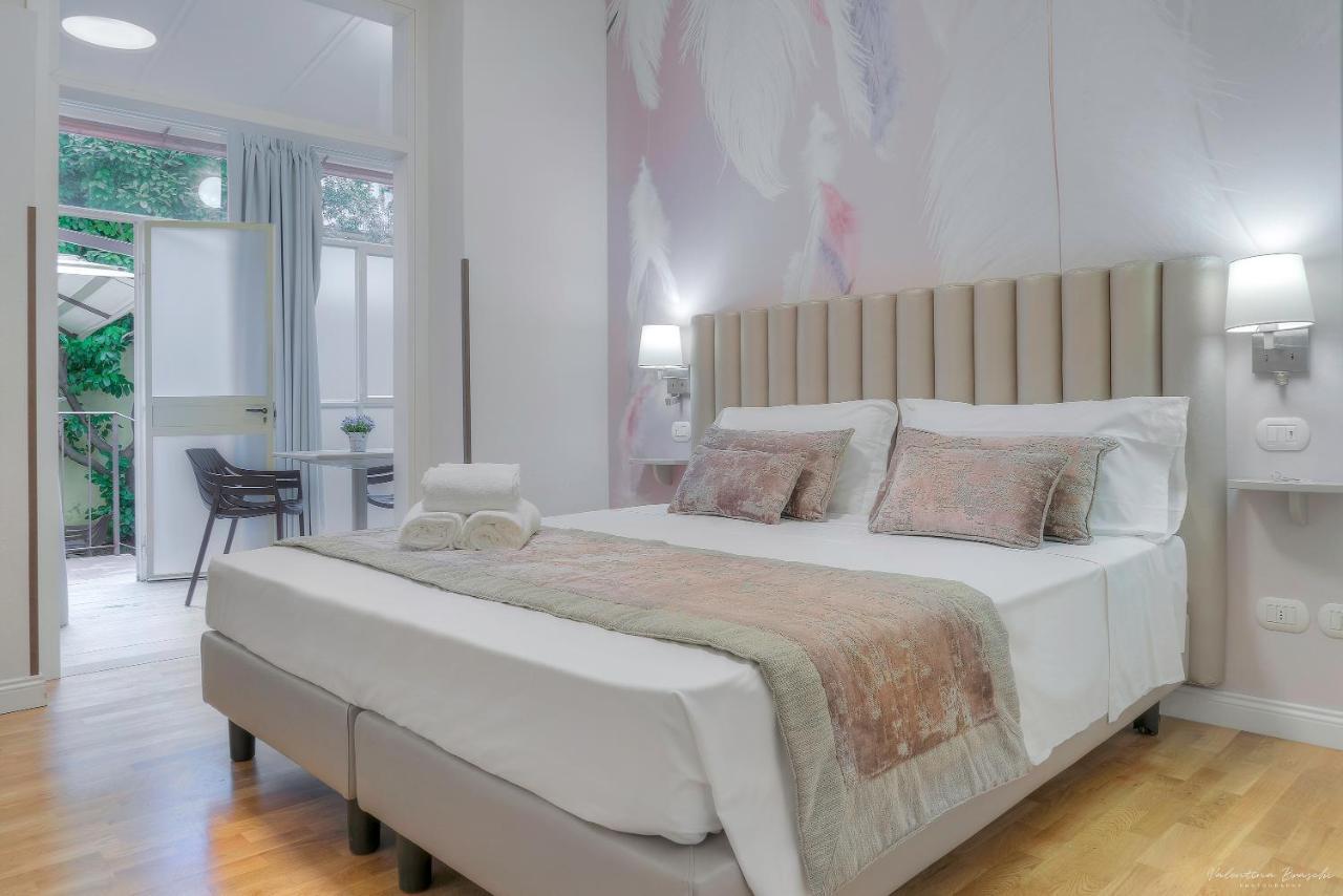Hotel Cosmos Firenze Eksteriør billede