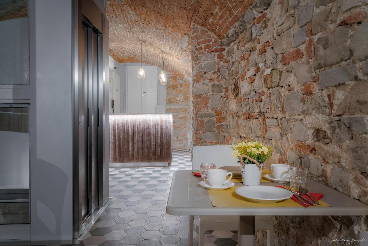 Hotel Cosmos Firenze Eksteriør billede