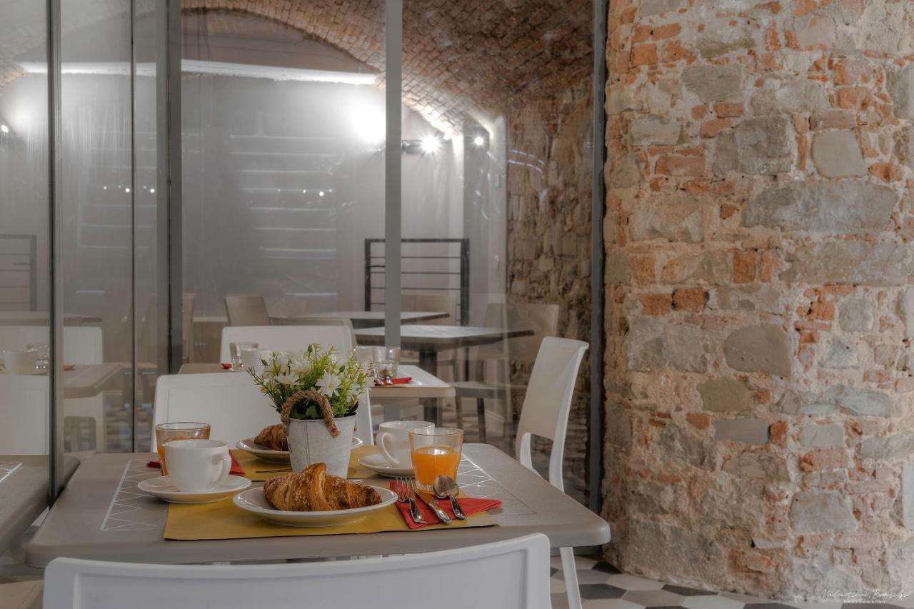 Hotel Cosmos Firenze Eksteriør billede