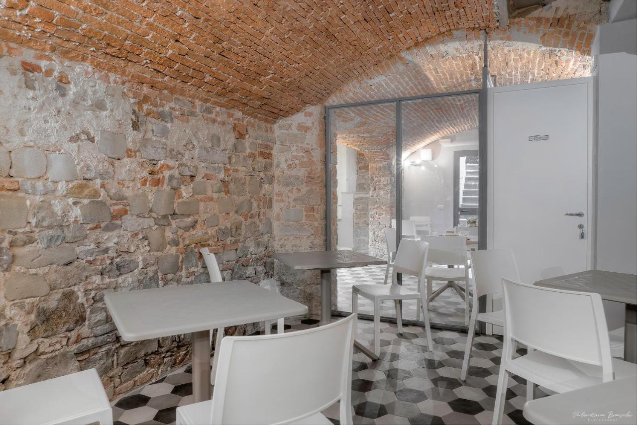 Hotel Cosmos Firenze Eksteriør billede